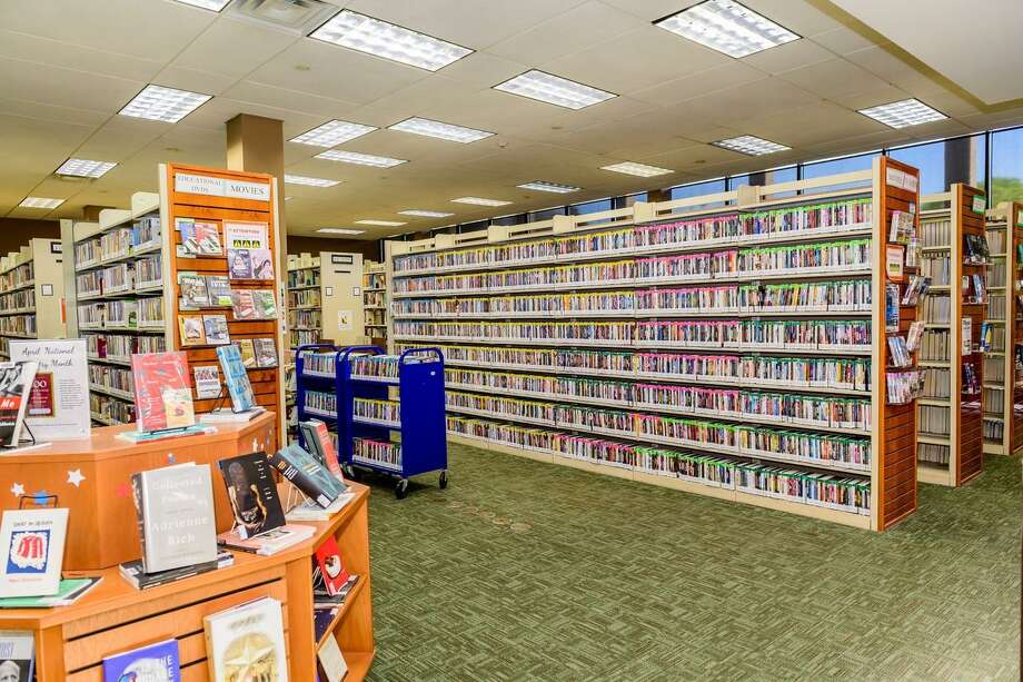 What’s the best plan for League City’s library? Houston Chronicle