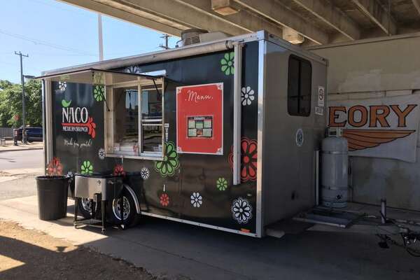 San Antonios Smoke Shack Shut Down Its Barbecue Food Truck
