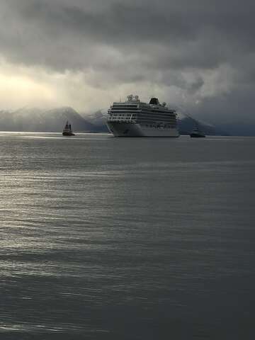 Tiburon Couple Describe Chaos Aboard Viking Sky Cruise We