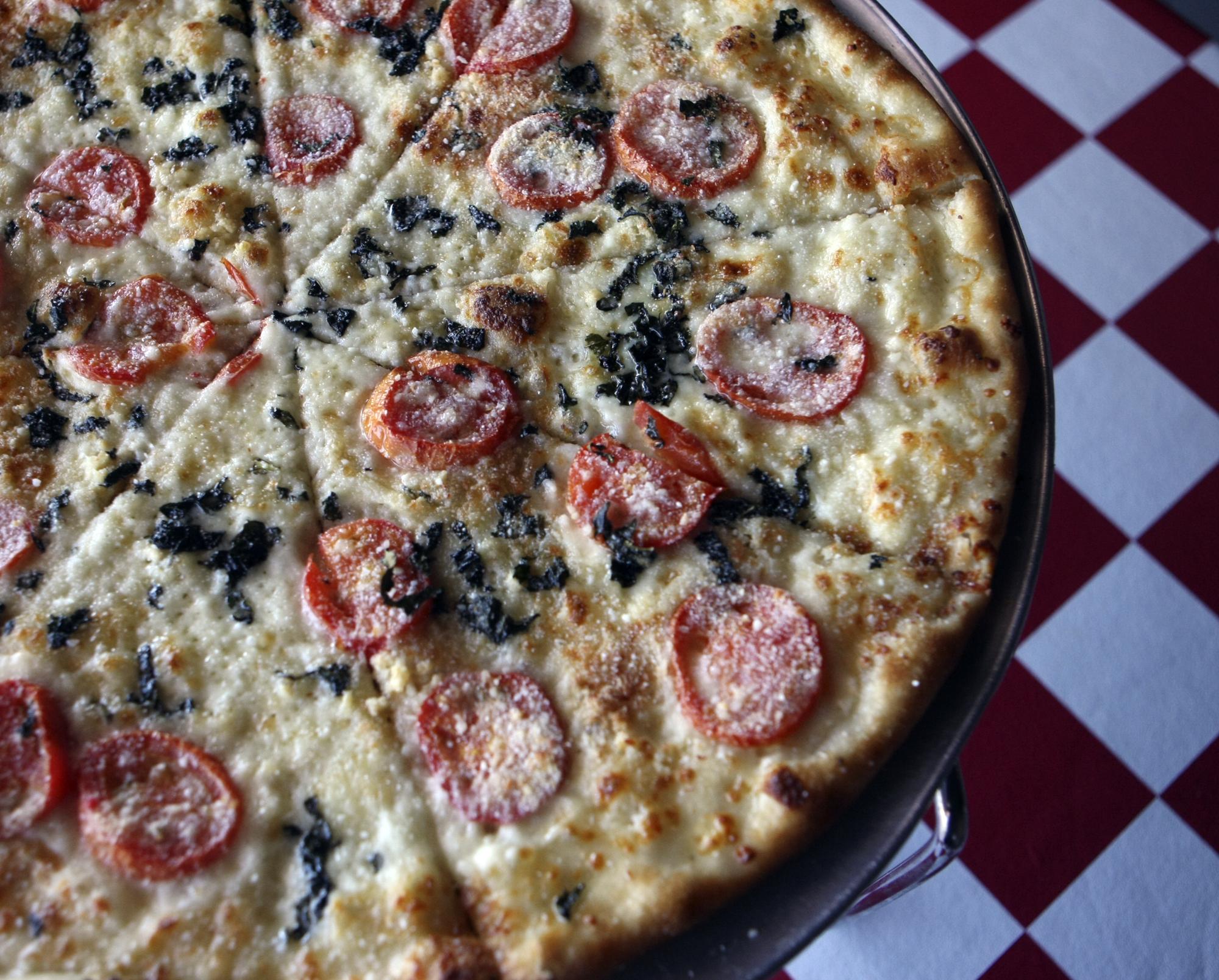 Julian’s Italian Pizzeria and Kitchen owners to open third San Antonio