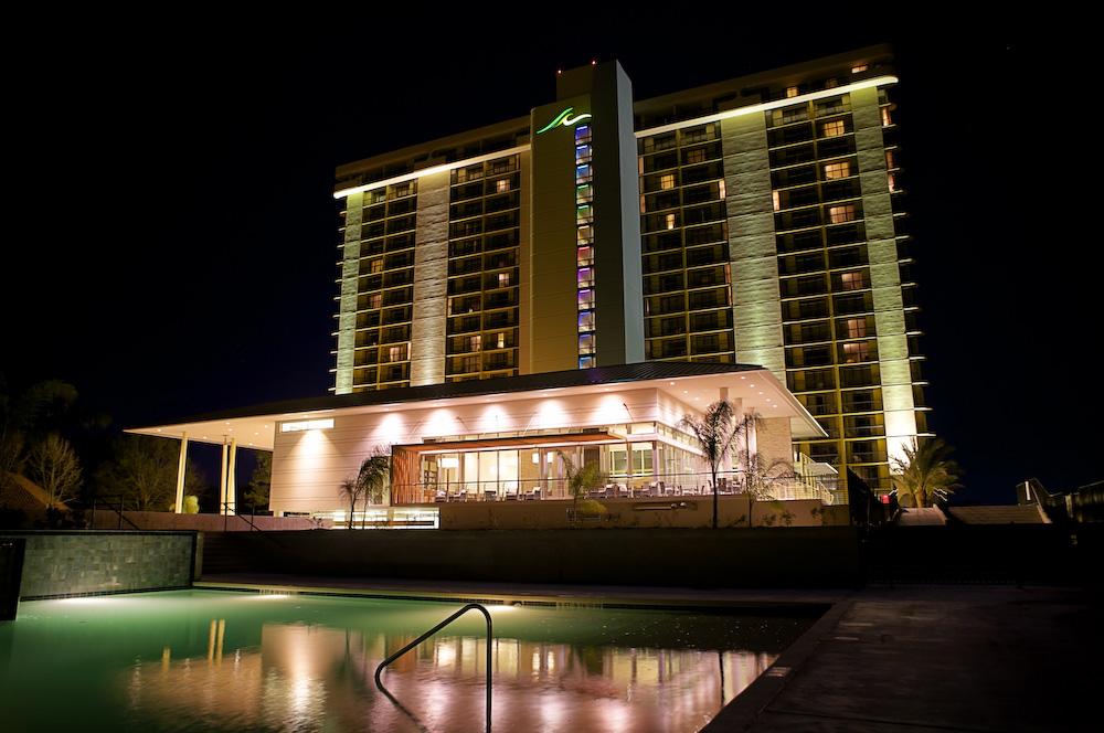 Del Lago Resort And Casino Events