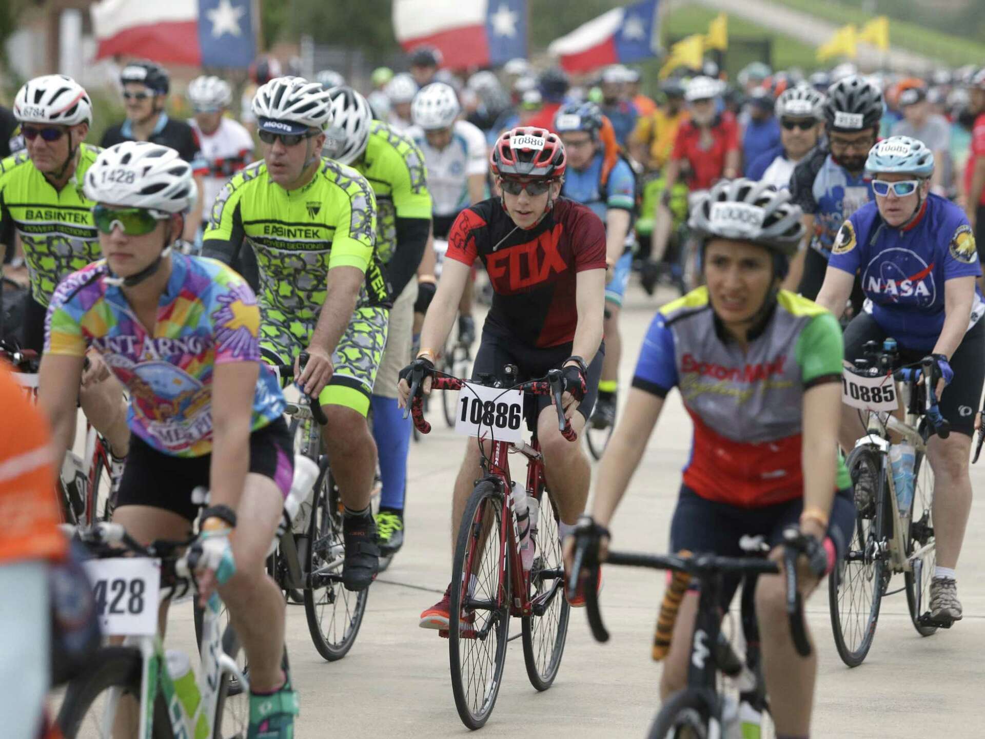 MS 150 bike ride set for May 2 3 canceled