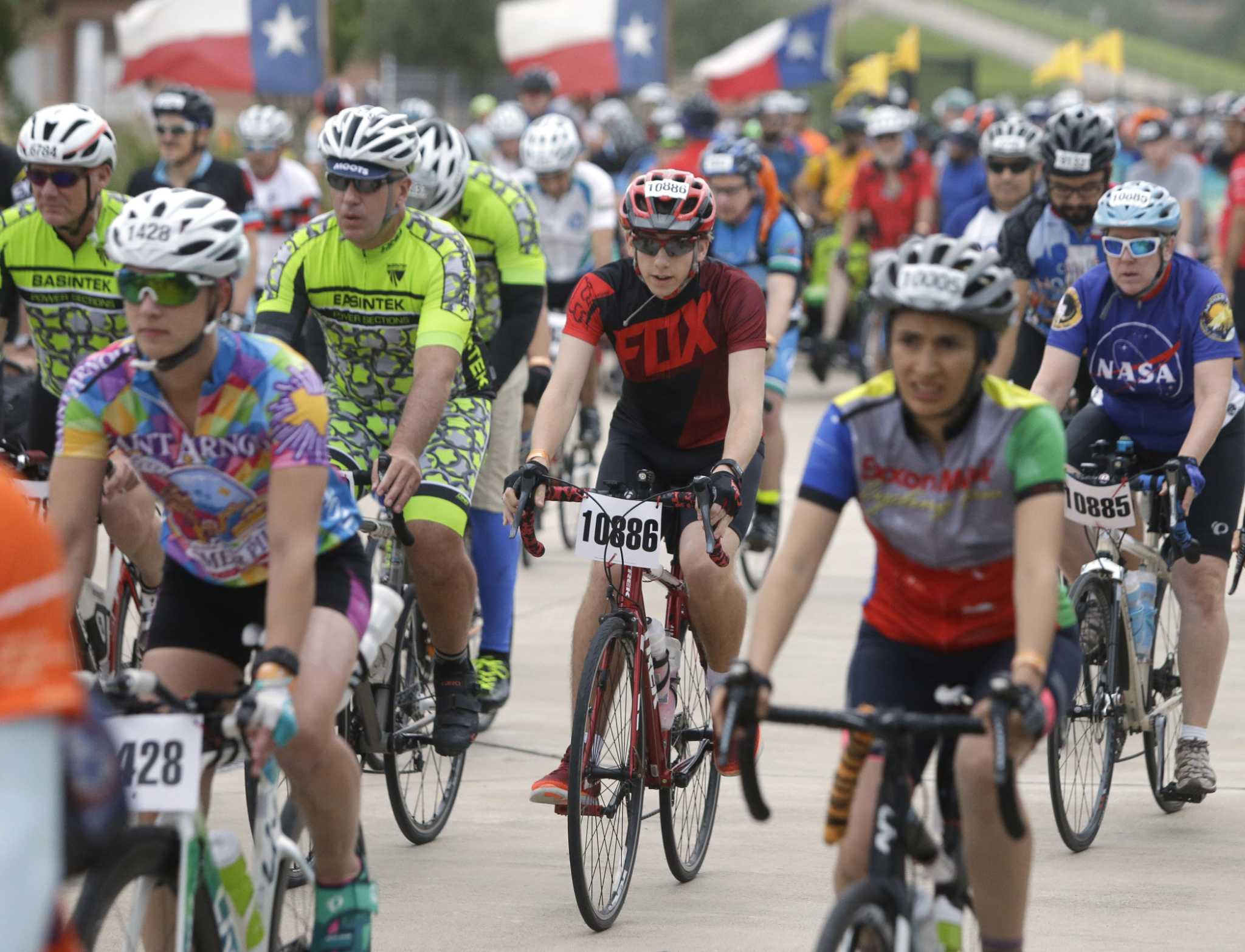 MS 150 bike ride set for May 2 3 canceled