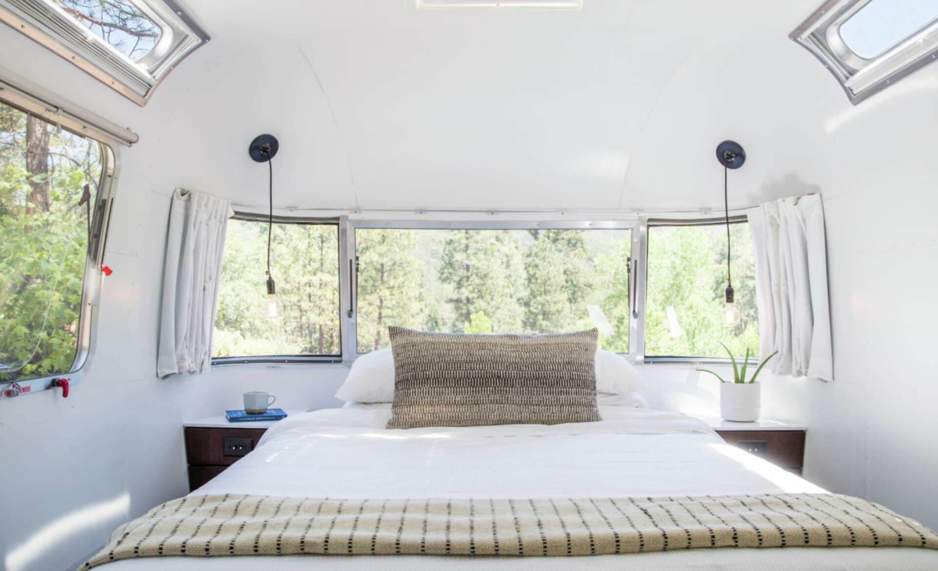 Over $300 to stay in a tent? Glamping comes to Yosemite