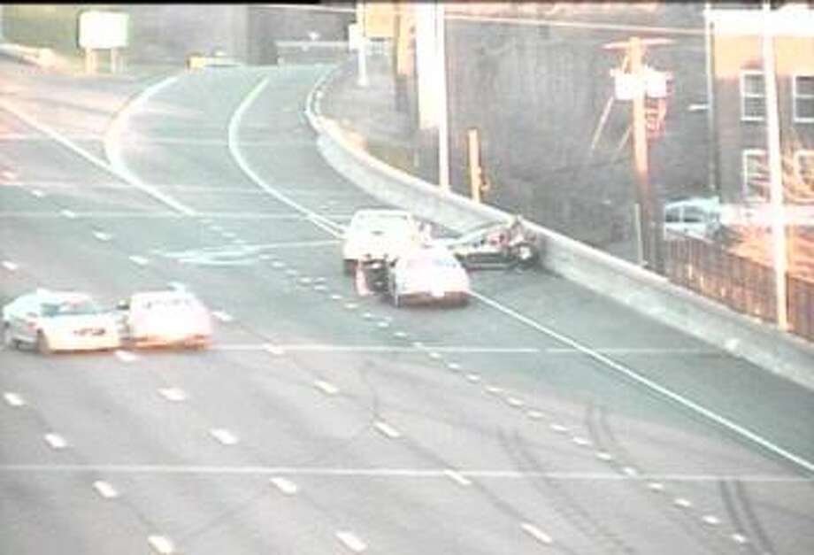 Serious crash closes I91 in New Haven Connecticut Post
