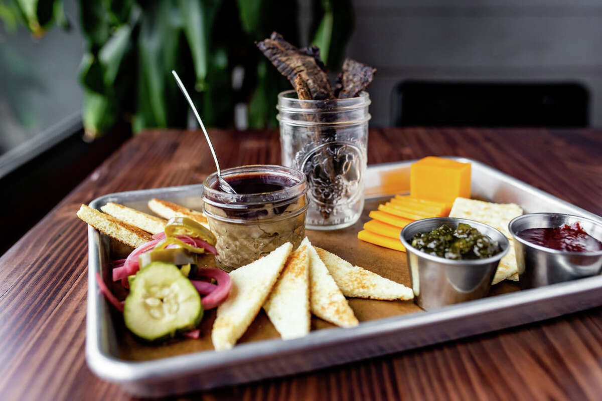 First look FM Kitchen brings in new menu items