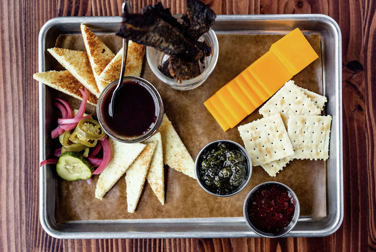 First look FM Kitchen brings in new menu items