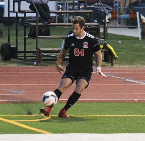 Boys Soccer Despite Coach Lane S Exit Langham Creek Not Slowing