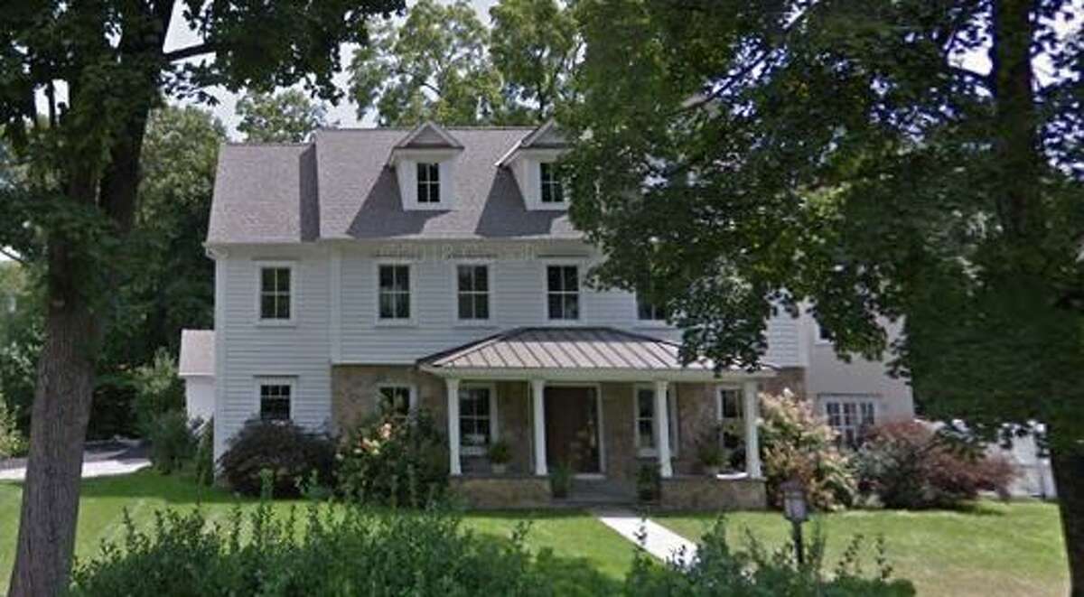 South Avenue home sells for 1.8M in New Canaan