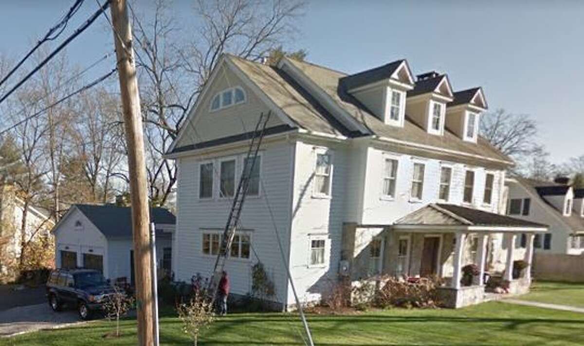 South Avenue home sells for 1.8M in New Canaan