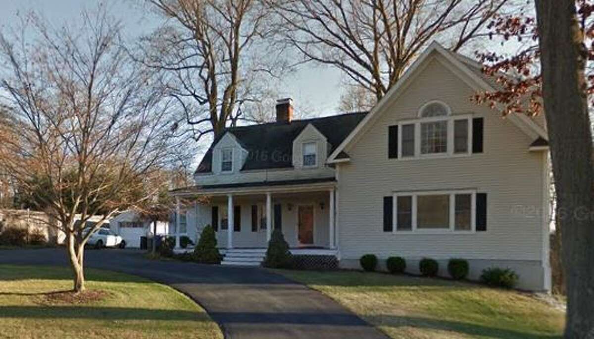 Norwalk home sells for 560K