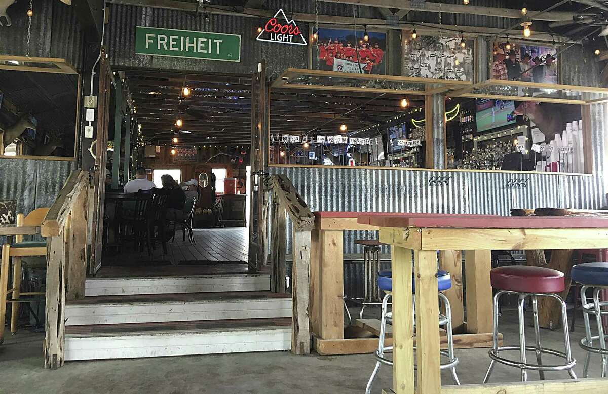 52 Weeks of Burgers Freiheit Country Store