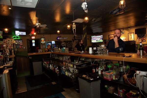 San Antonio Bar The Recovery Room Set To Be Featured Sunday