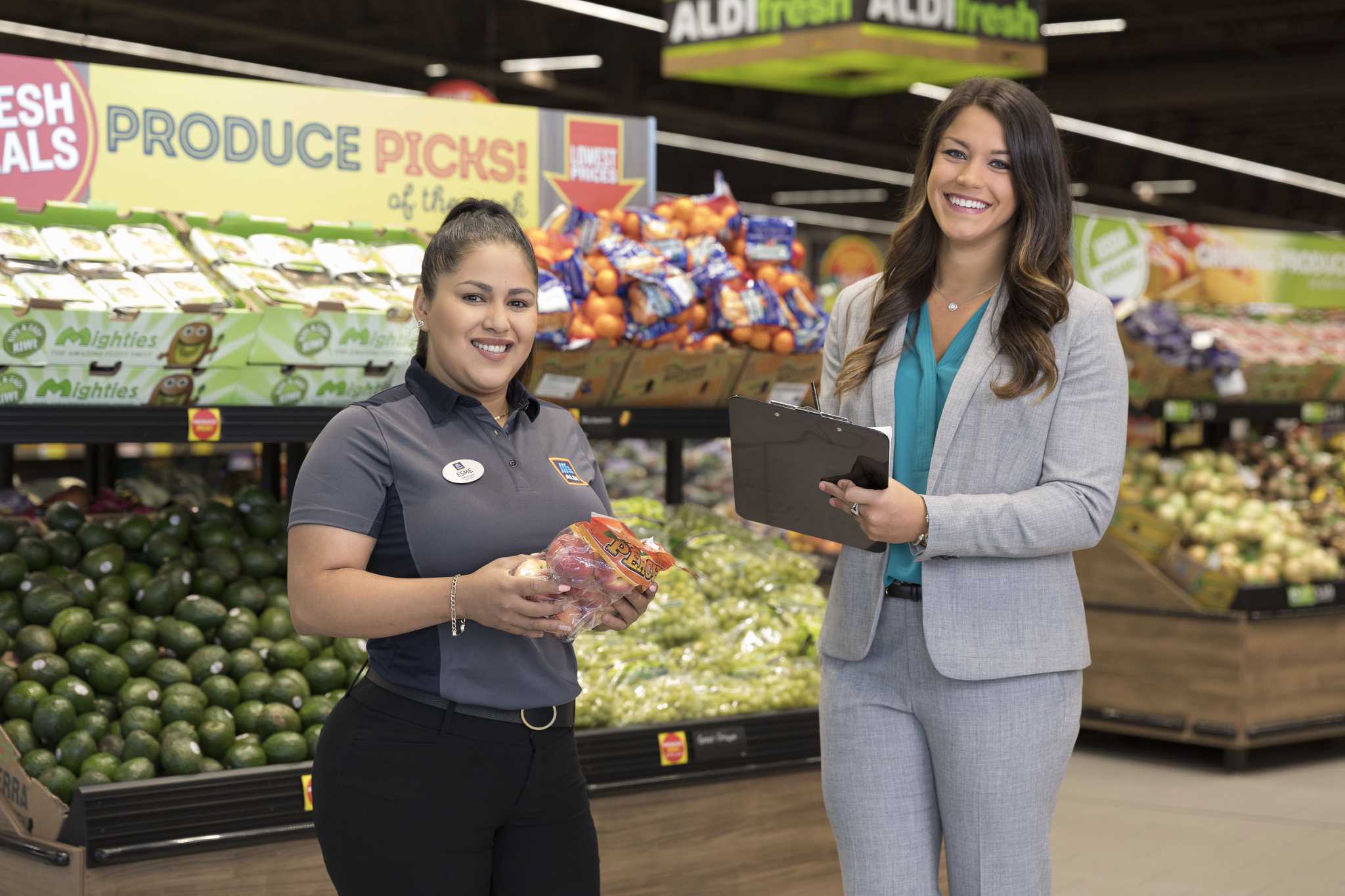 Top Workplaces 2019: More large employers