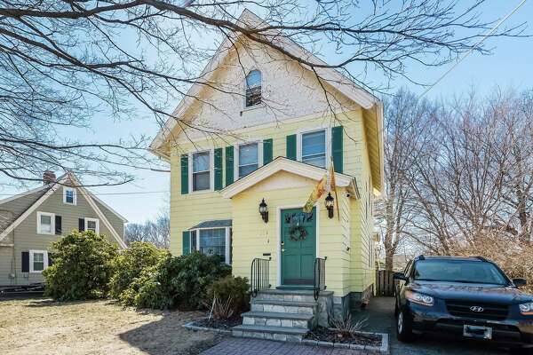 Real Estate New Haven Register