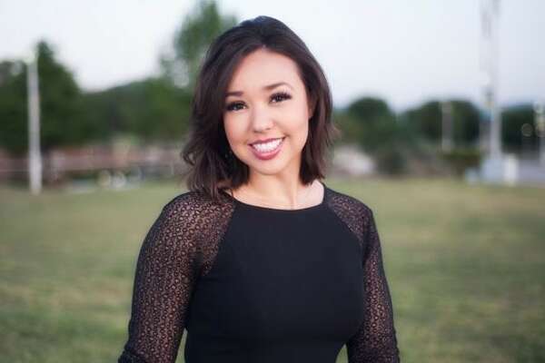Meteorologist Erika Lopez To Join Khou 11 Houstonchronicle Com
