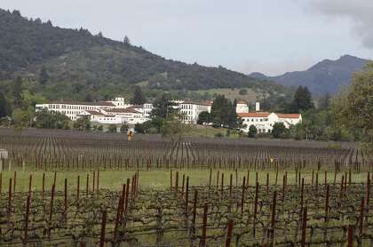 Yountville Veterans Home Plans New 300 Million Nursing Facility Expressnews Com