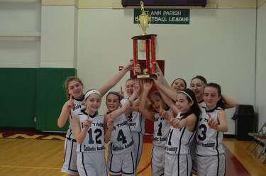 Shelton Basketball Teams Win Titles Connecticut Post
