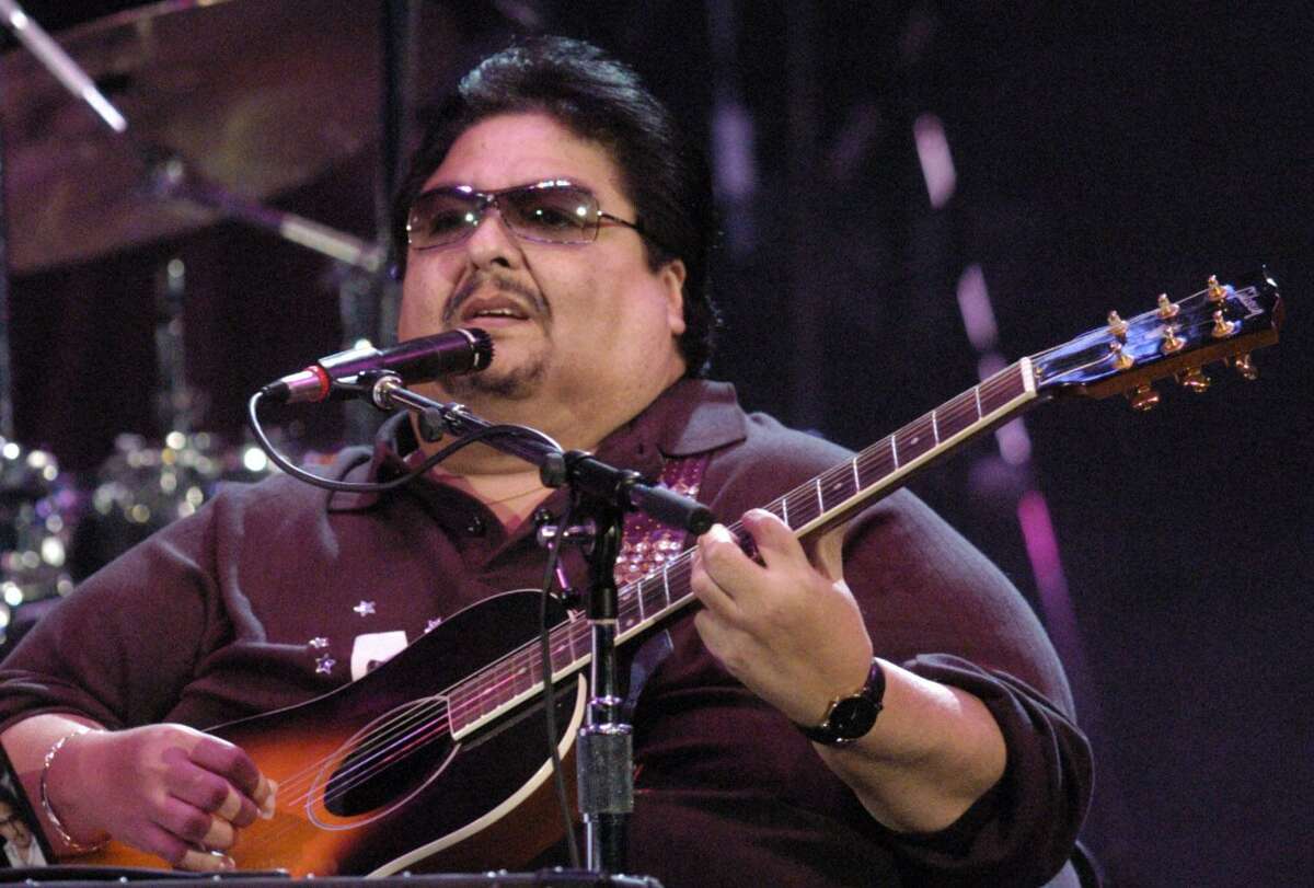 Fiesta De Los Reyes: What to expect from the Jimmy Gonzalez tribute at Fiesta De Los Reyes? “Jimmy was Fiesta,” said percussionist Henry Brun, who organzied the 90-minute concert in honor of the Tejano star who co-founded Grupo Mazz. “We’re going to have everybody singing and crying along.” Participants will include Cacy Savala Briseño, who toured with Mazz, and David Marez. Friday’s headliners also include Erick y Su Grupo Massore and Bad Boyz del Valle. Noon-midnight. Market Square. Free. fiestadelosreyes.com — Jim Kiest