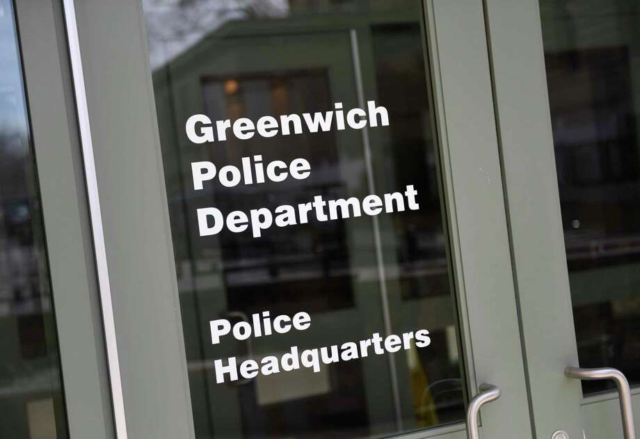 Greenwich Police Blotter Greenwichtime