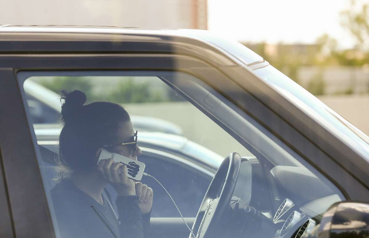 Danbury 34 percent of 2017 stops were for cell phone violations Source: Central Connecticut State University’s Institute for Municipal and Regional Policy