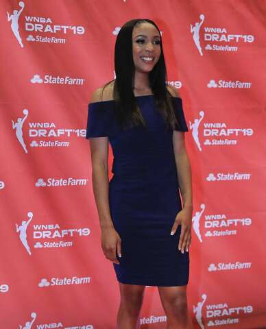 wnba connecticut roster