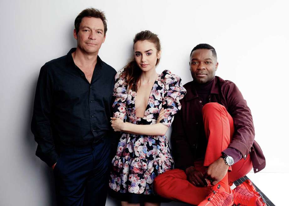 New 'Les Miserables' heads to PBS - Times Union