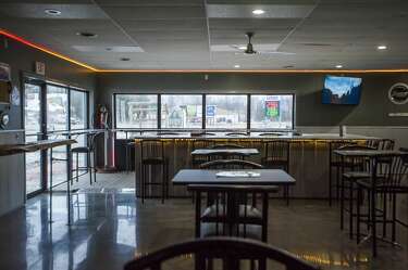 Eighteen Taps Craft Beer Tap Room Opening In Beaverton Midland Daily News
