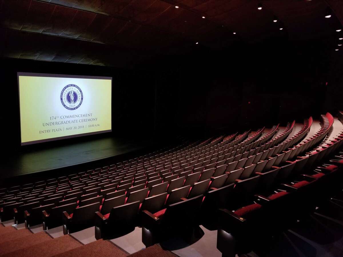 Ualbany Performing Arts Center