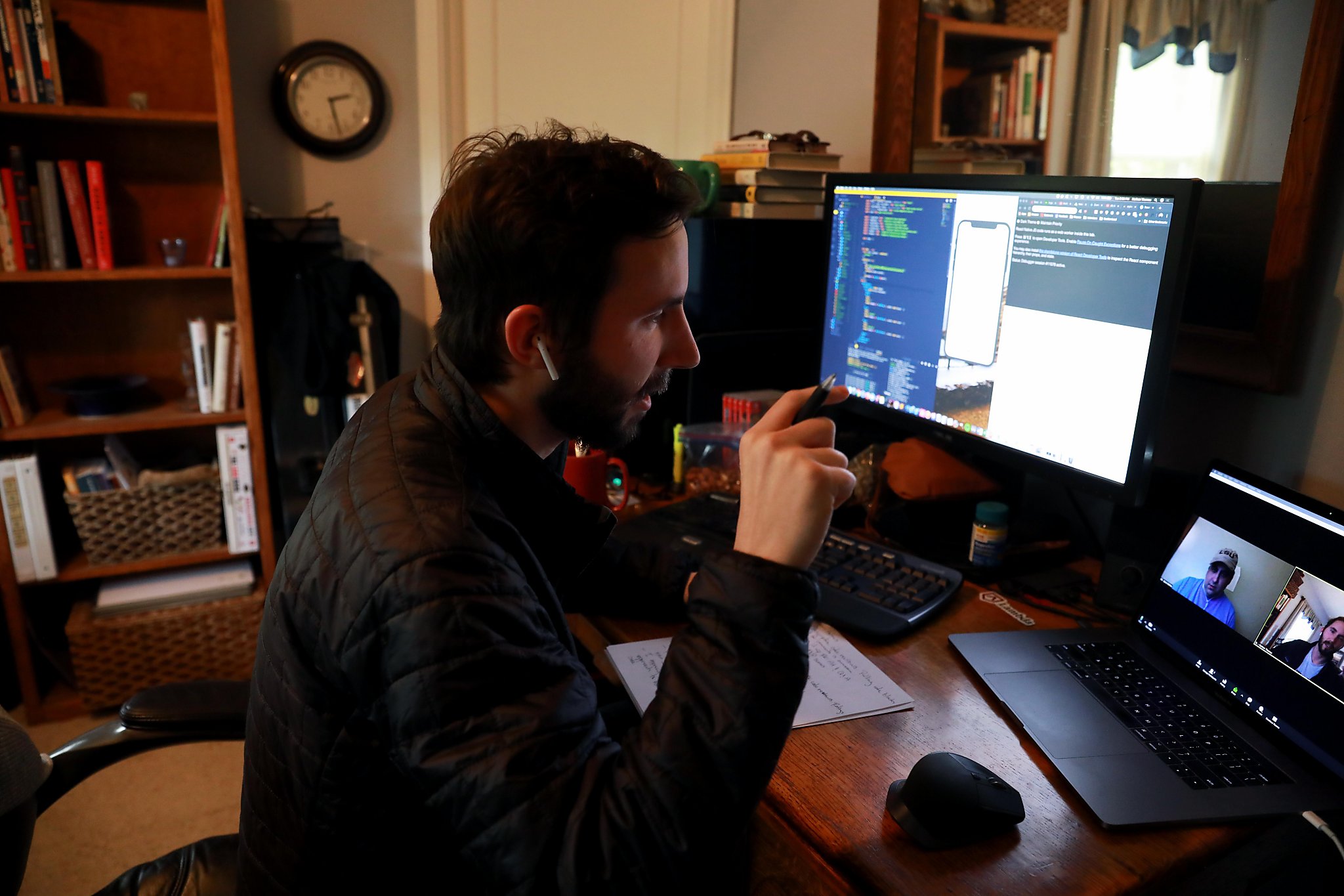 This Coding Boot Camp Is Free As Long As You Pay Later