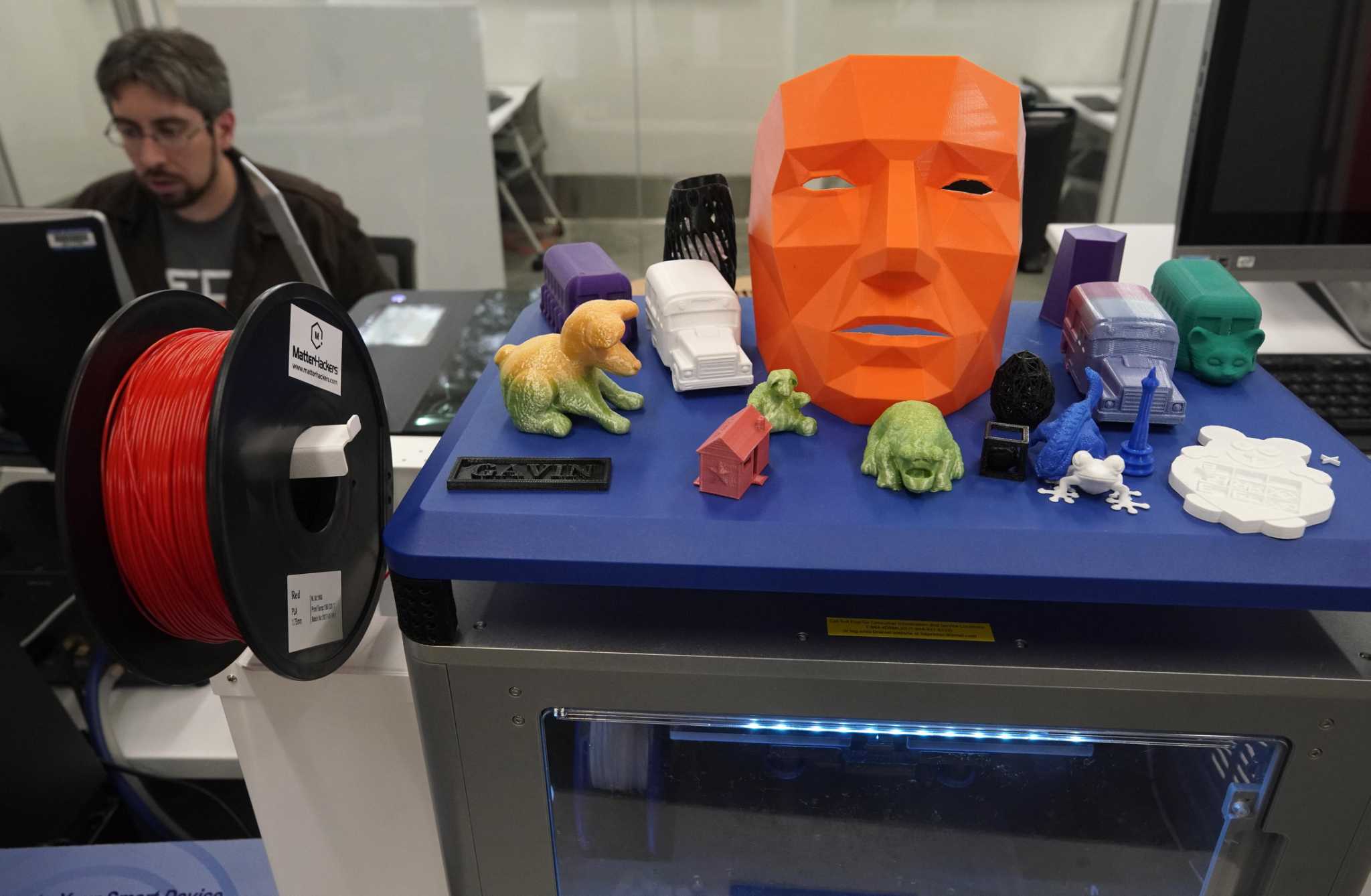 Amanda Dixon library gets second life as technology center ...