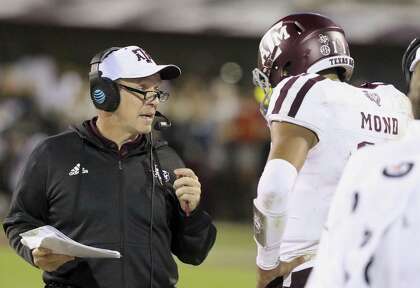 Aggies On The Clock Spring Game Puts Wrap On Time Management