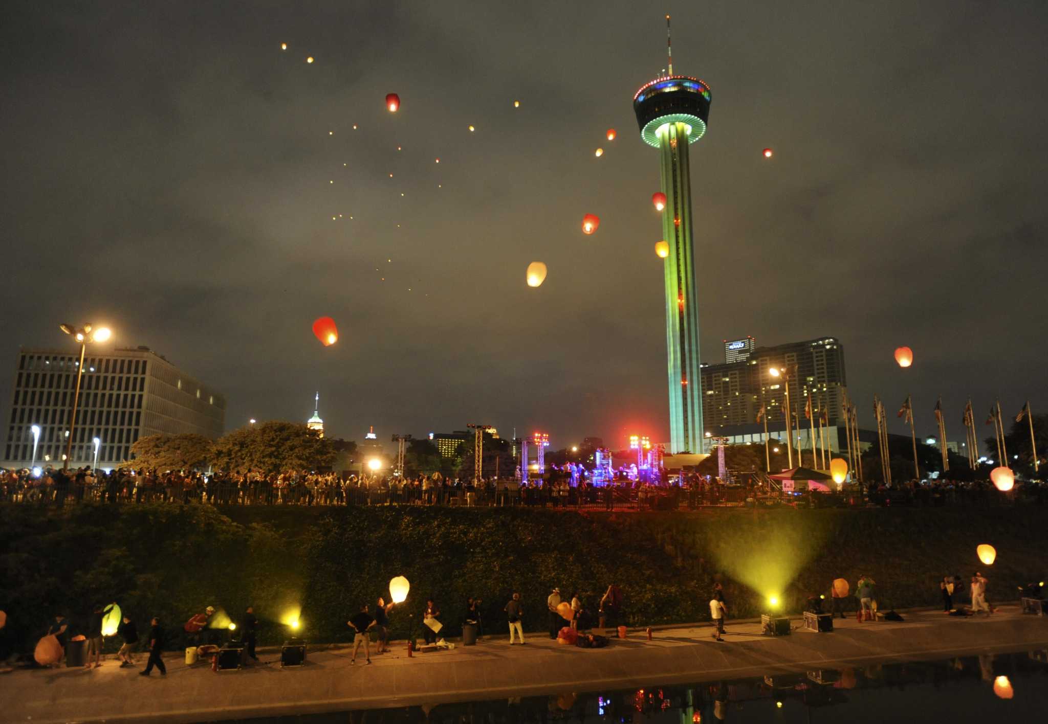 Lantern festival in Cibolo postponed over permit issues