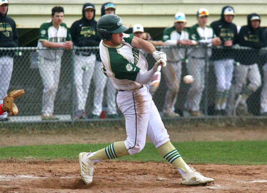 Baseball New Haven Register
