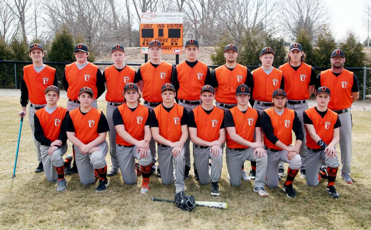 Ubly Baseball Overview