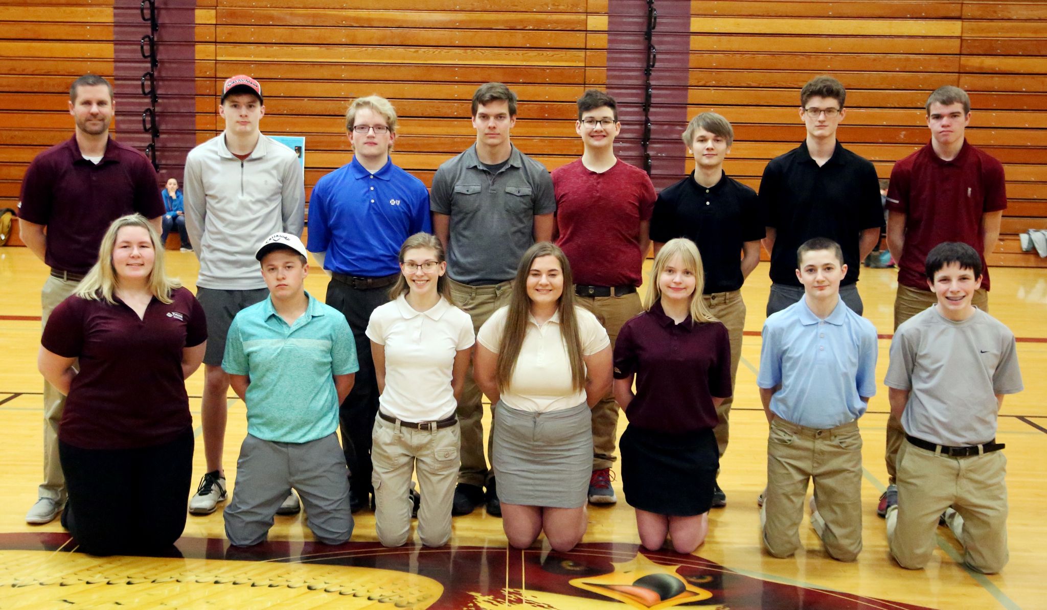 Cass City Golf Overview