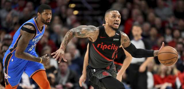 First Round Nba Playoffs - 2017 NBA Playoffs: Predictions for all 8