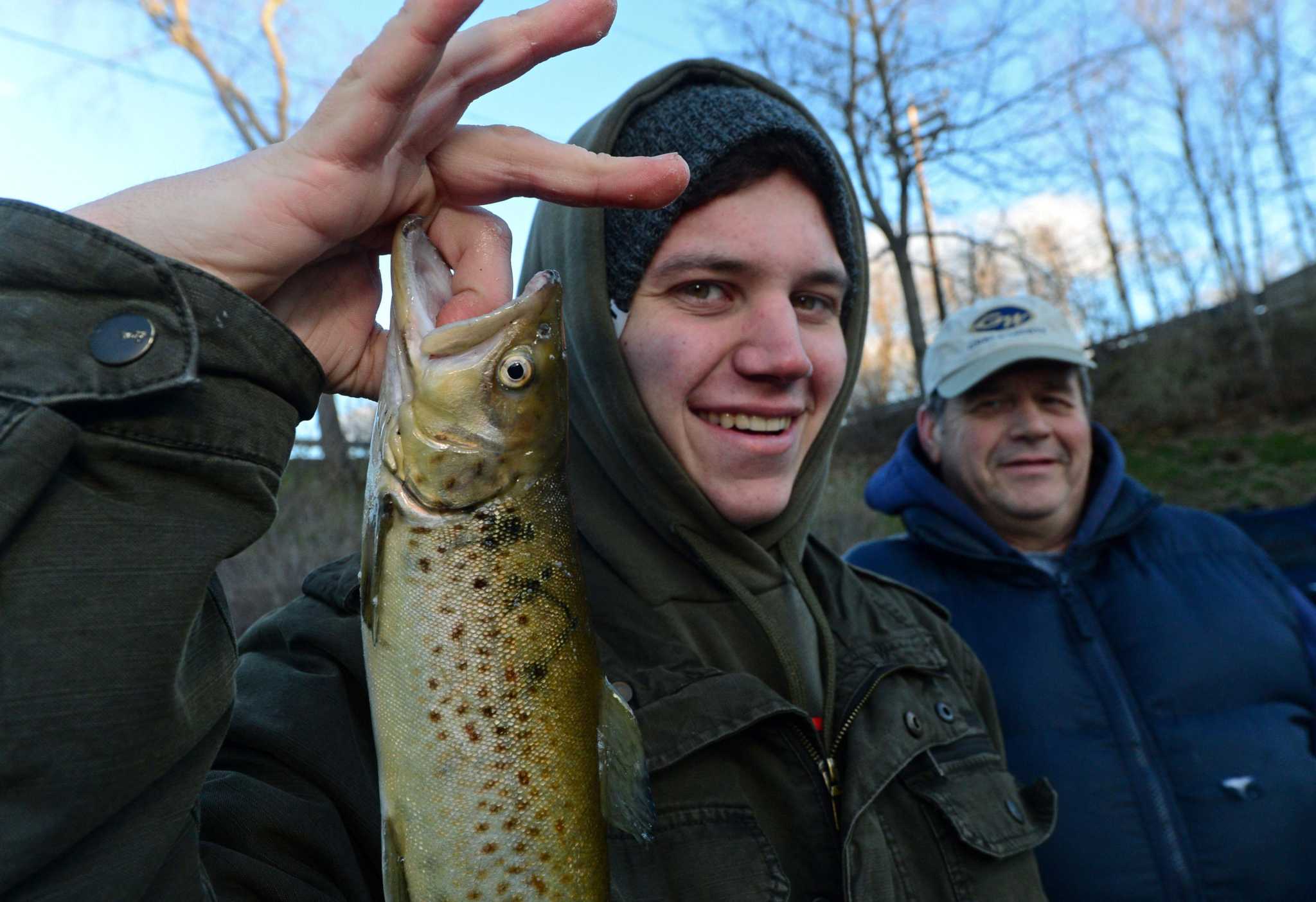 Ct Trout Fishing Season 2024 Raf Leilah