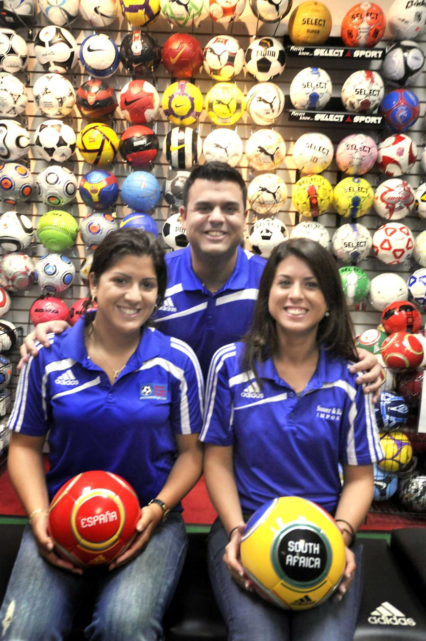 Derby’s VARCA building sold to Southport’s Soccer & Rugby Imports