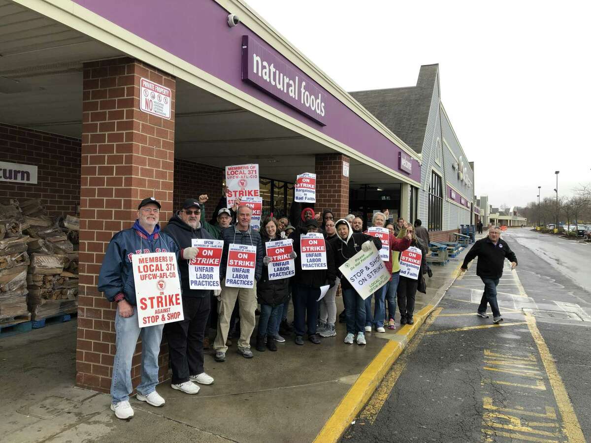 Stop & Shop strike What you need to know