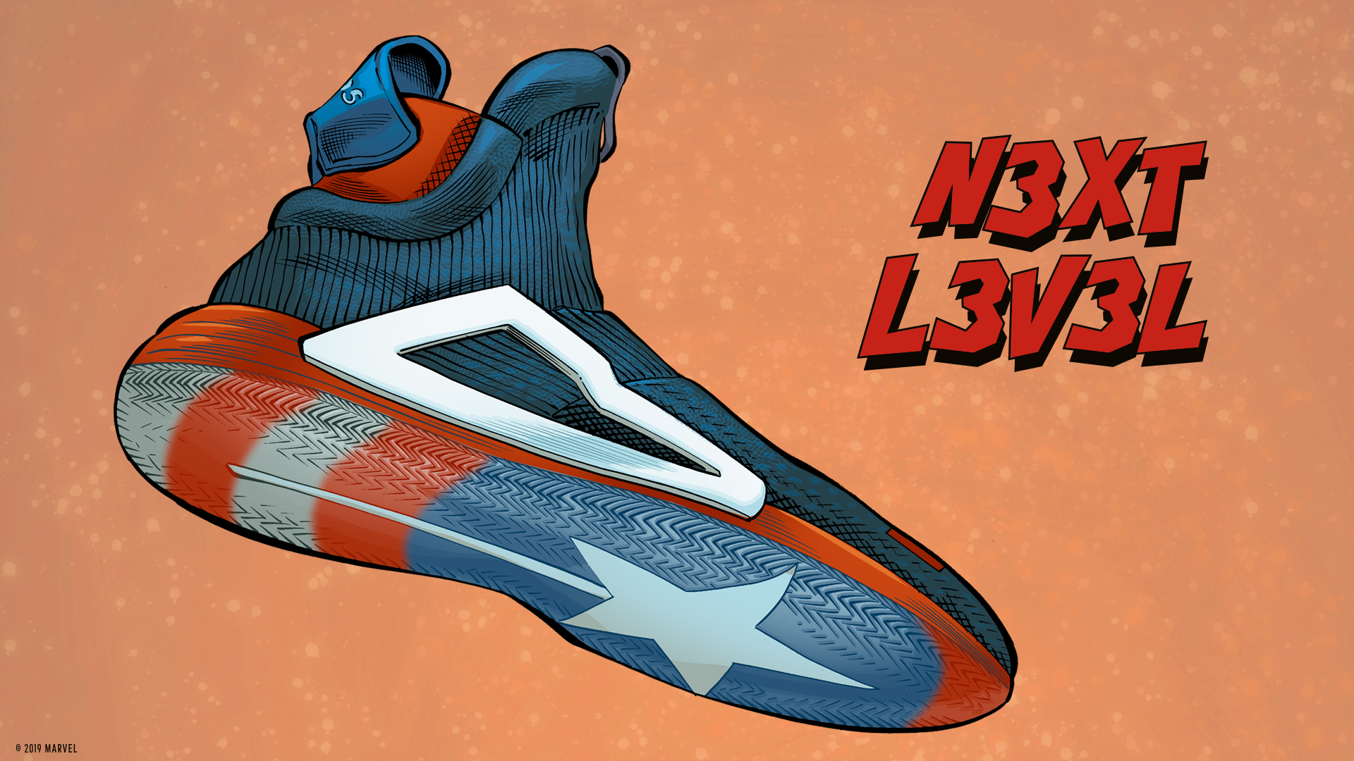 Adidas marvel nba new arrivals