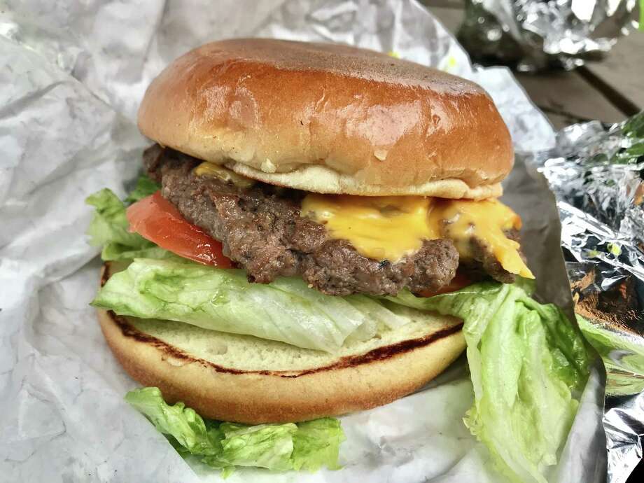 Burger Friday Burns Burger Shack In Acres Homes Houston