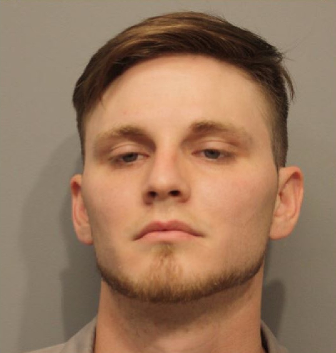 Man accused of using license plate flipper to dodge paying tolls eludes