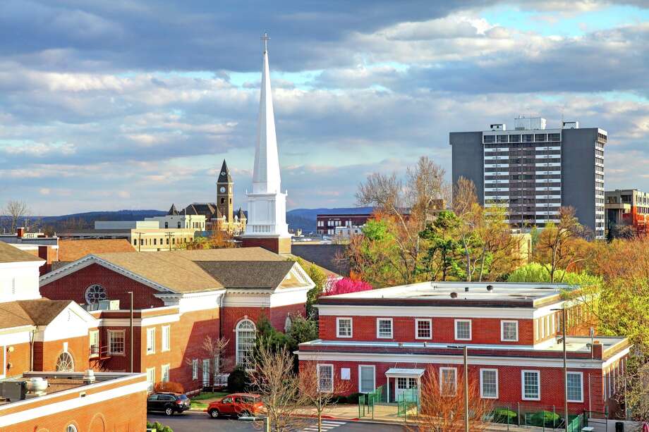 Why Arkansas Is A Better Place To Live Than San Francisco