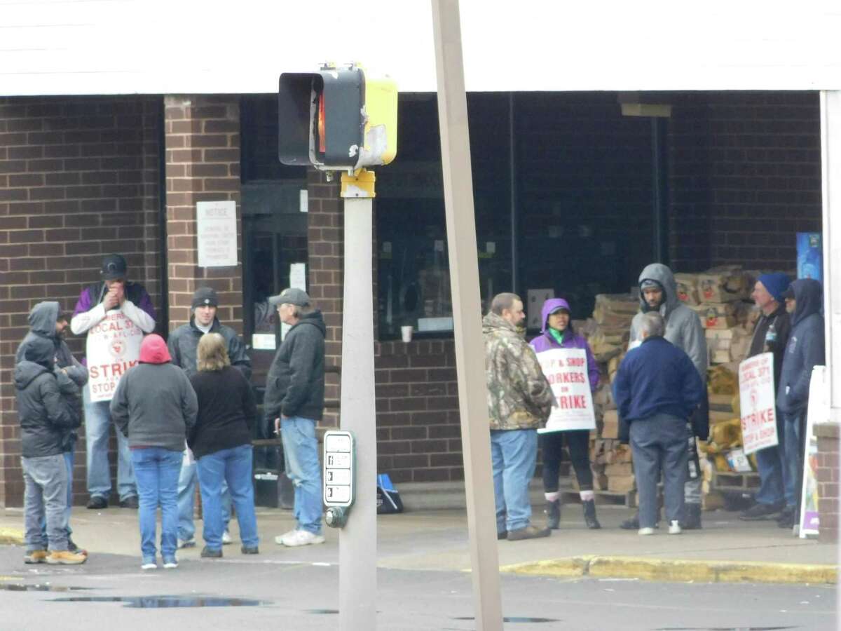 Stop & Shop strike What you need to know