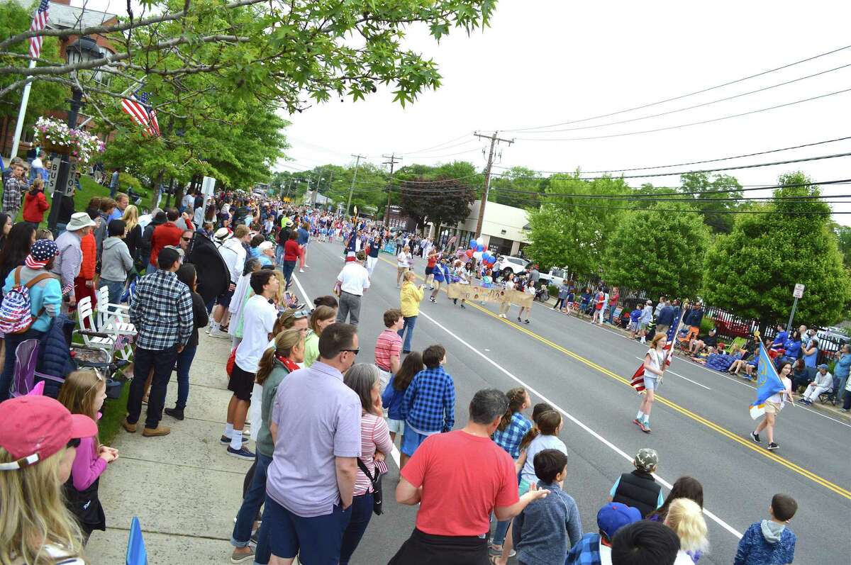 Darien turns 200 in 2020