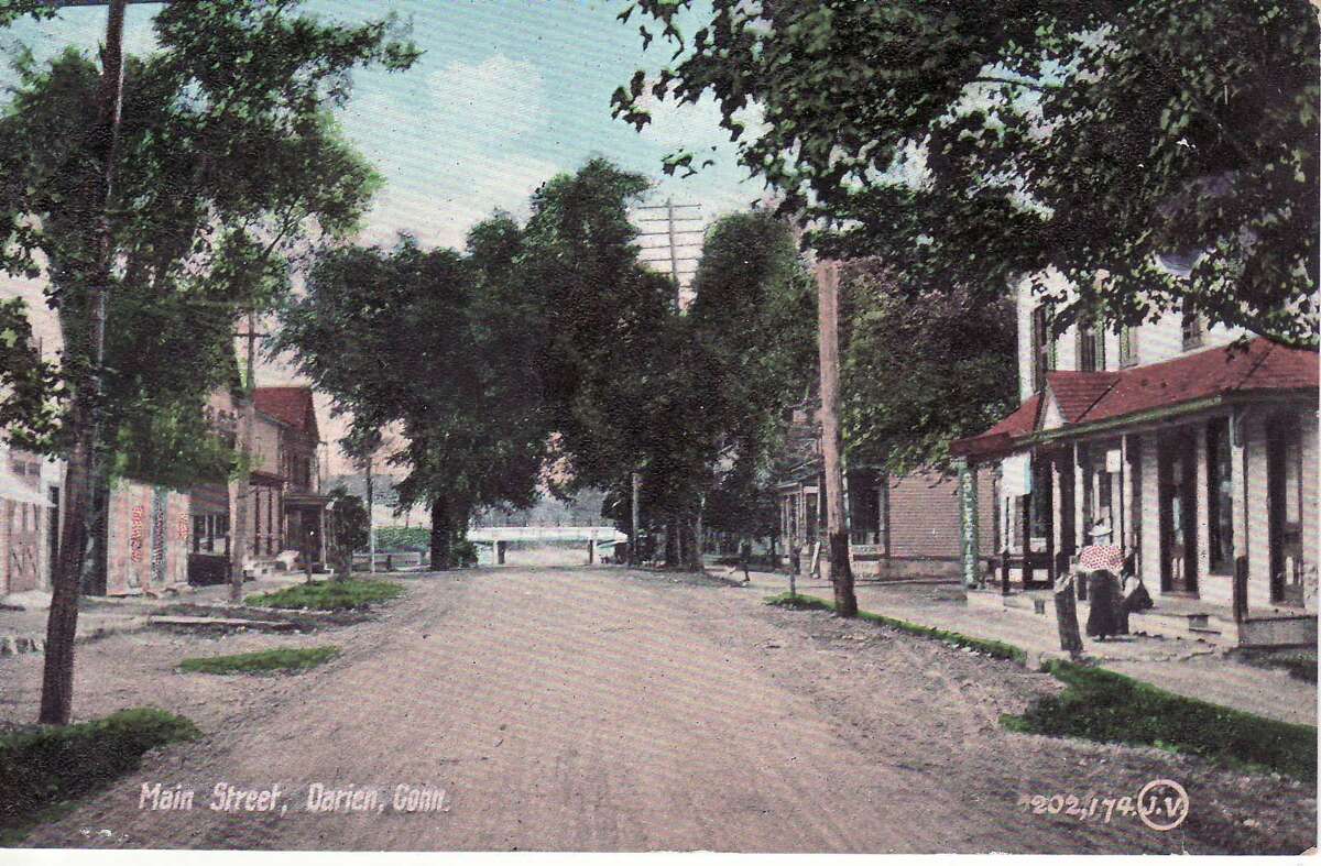 Darien turns 200 in 2020