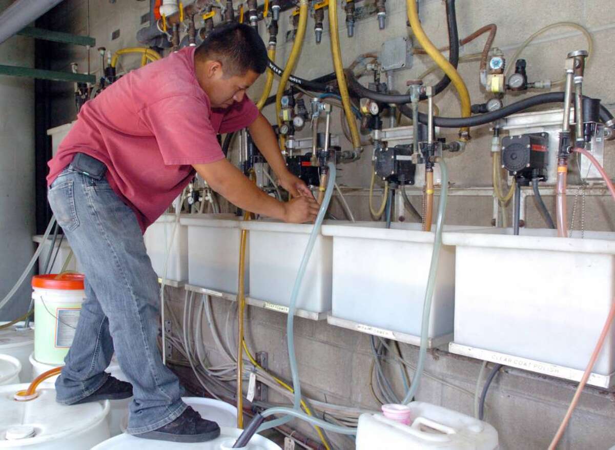 Mt. Maya takes green to new level