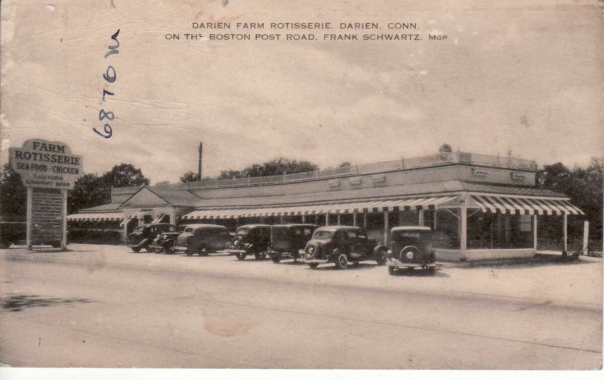 Darien turns 200 in 2020