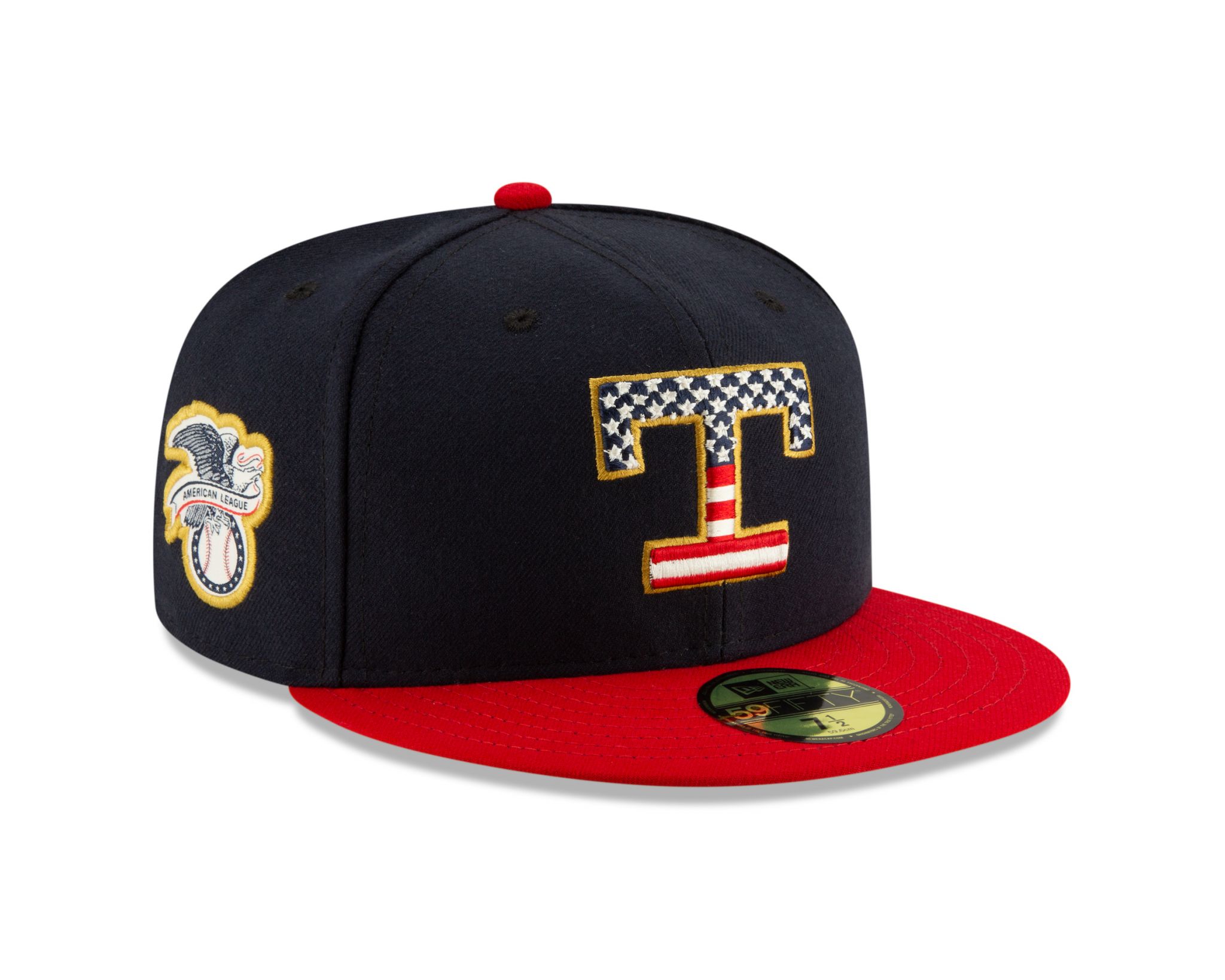 Check out the hats Astros will wear on holidays and for special events